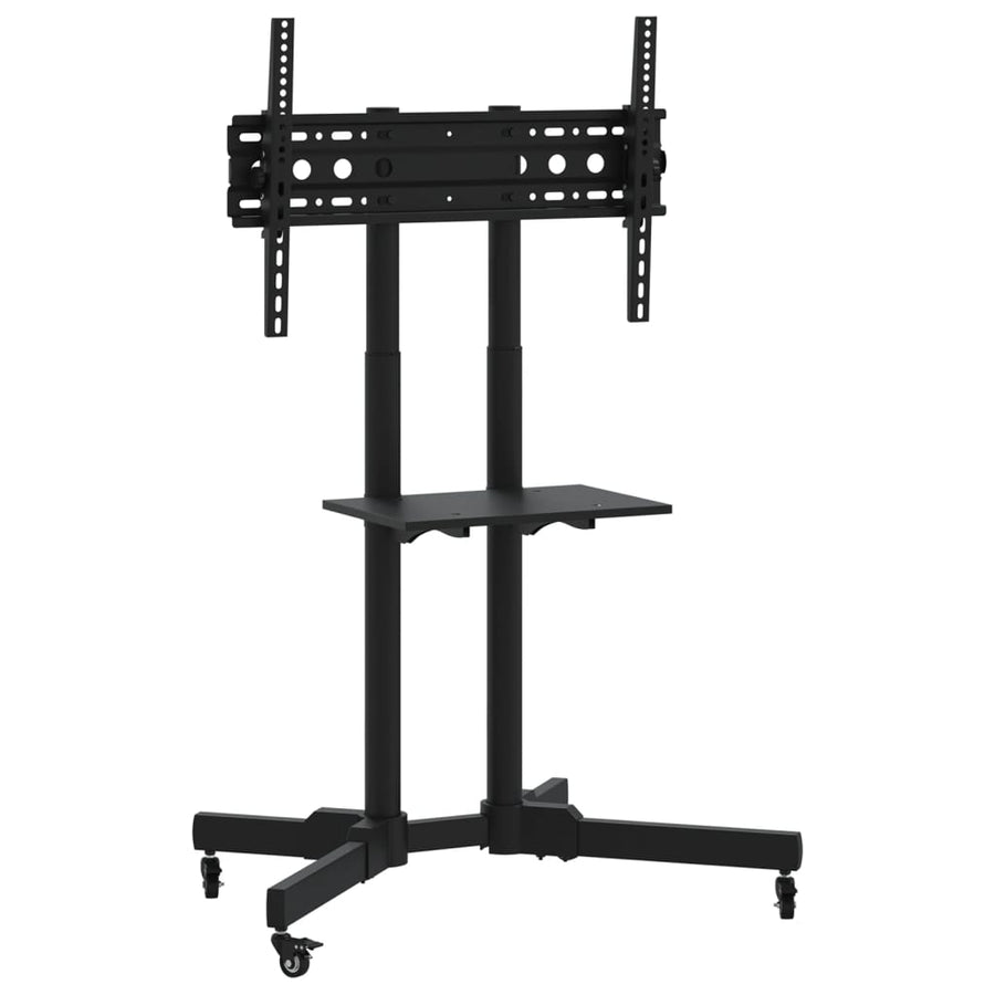 TV Stand on Wheels 32-70 Inch Screen Max VESA 600x400 mm 50kg