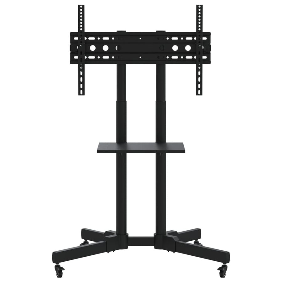 TV Stand on Wheels 32-70 Inch Screen Max VESA 600x400 mm 50kg