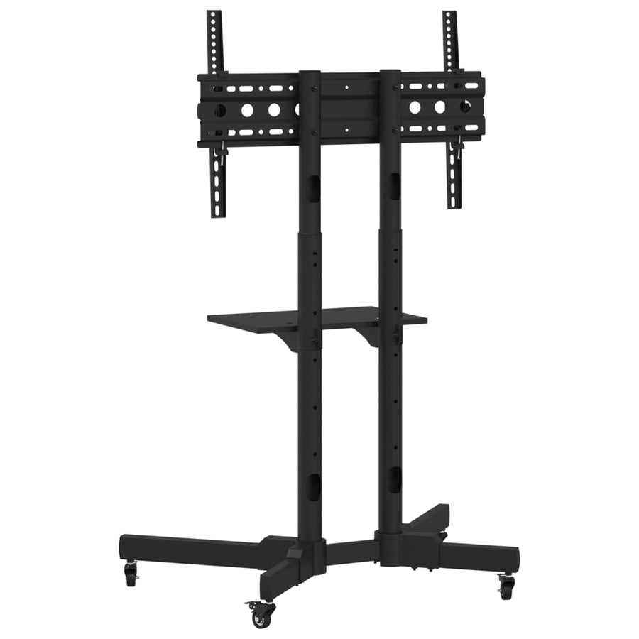 TV Stand on Wheels 32-70 Inch Screen Max VESA 600x400 mm 50kg