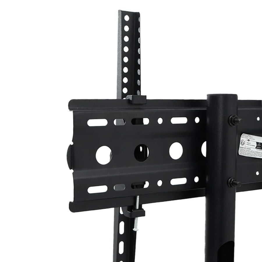 TV Stand on Wheels 32-70 Inch Screen Max VESA 600x400 mm 50kg