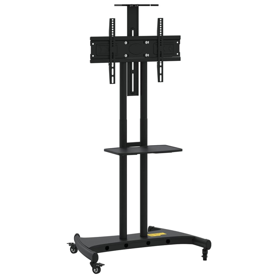 TV Stand on Wheels 32-70 Inch Screen Max VESA 600x400 mm 60kg