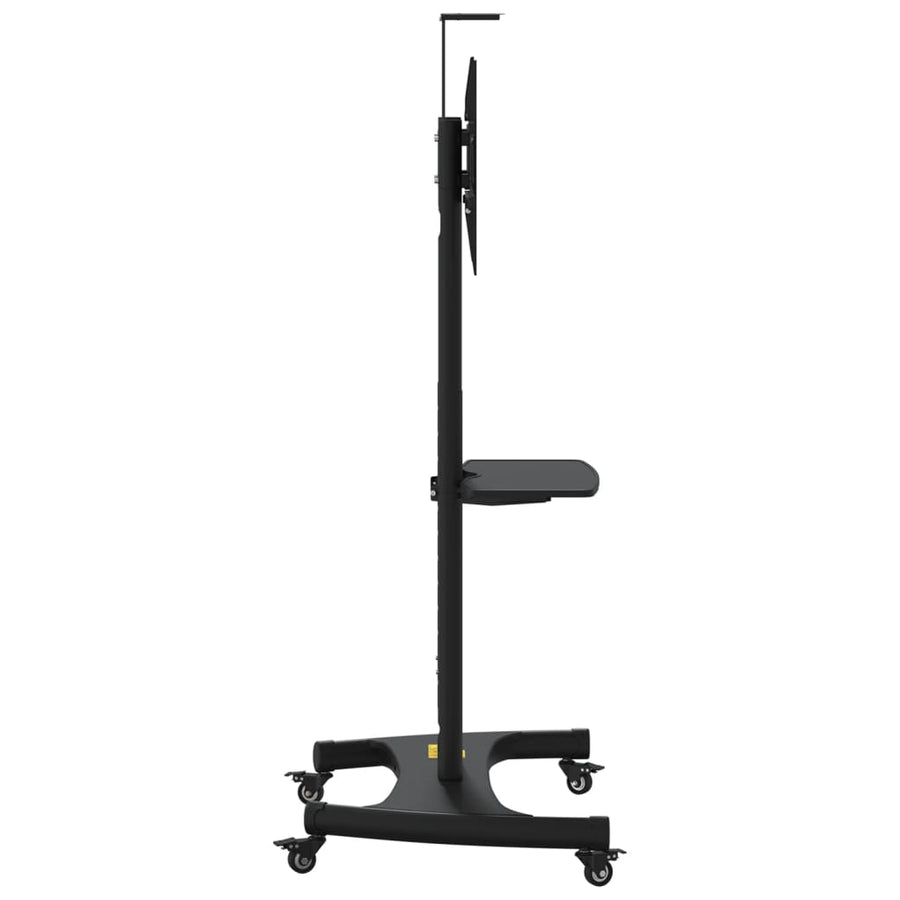 TV Stand on Wheels 32-70 Inch Screen Max VESA 600x400 mm 60kg