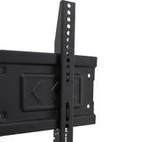 TV Stand on Wheels 32-70 Inch Screen Max VESA 600x400 mm 60kg