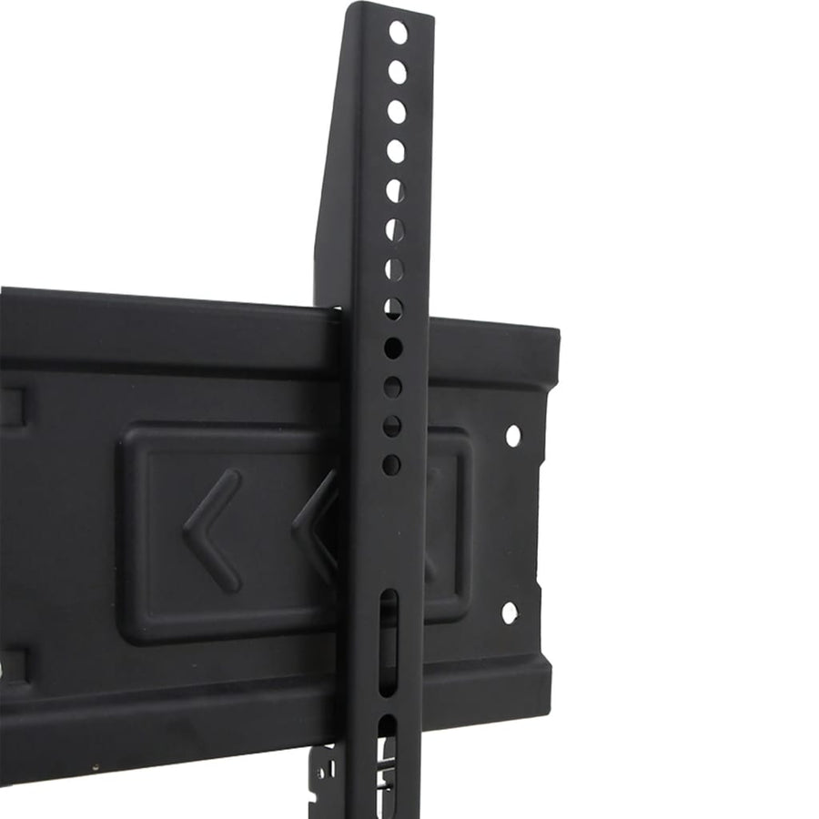 TV Stand on Wheels 32-70 Inch Screen Max VESA 600x400 mm 60kg