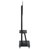TV Stand on Wheels 32-90 Inch Screen Max VESA 800x600 mm 100kg