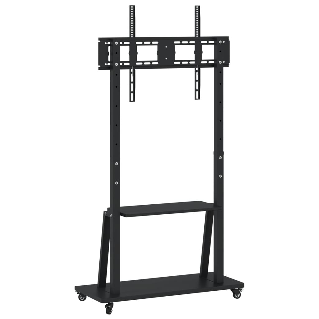 TV Stand on Wheels 32-90 Inch Screen Max VESA 800x600 mm 100kg