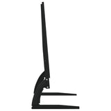 TV Stands 2 pcs for 37-75 Inch Screen Max VESA 600x400 mm 45kg - Top-Down View