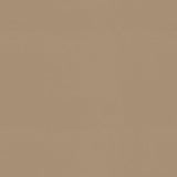 Gazebo with Double Roof&Mesh Walls Taupe 2.93x2.93 m Steel