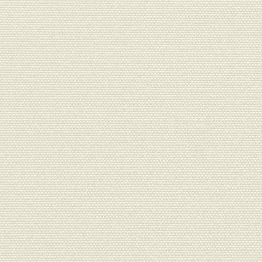 Retractable Side Awning Cream 117x300 cm