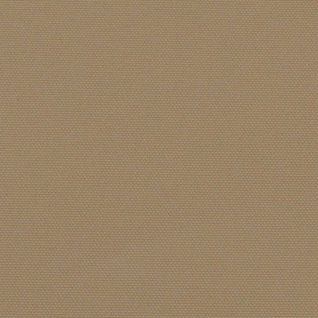 Retractable Side Awning Taupe 180x300 cm