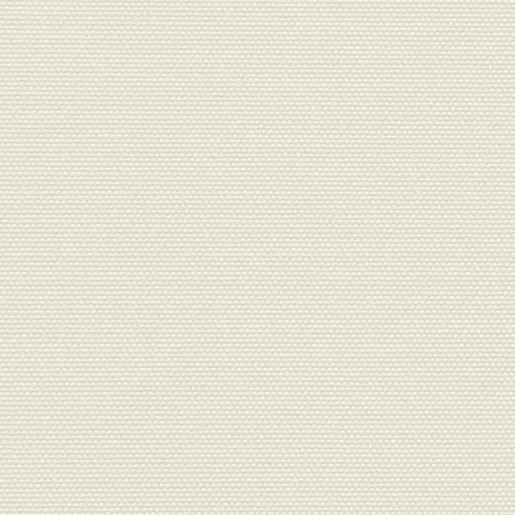 Retractable Side Awning Cream 220x300 cm