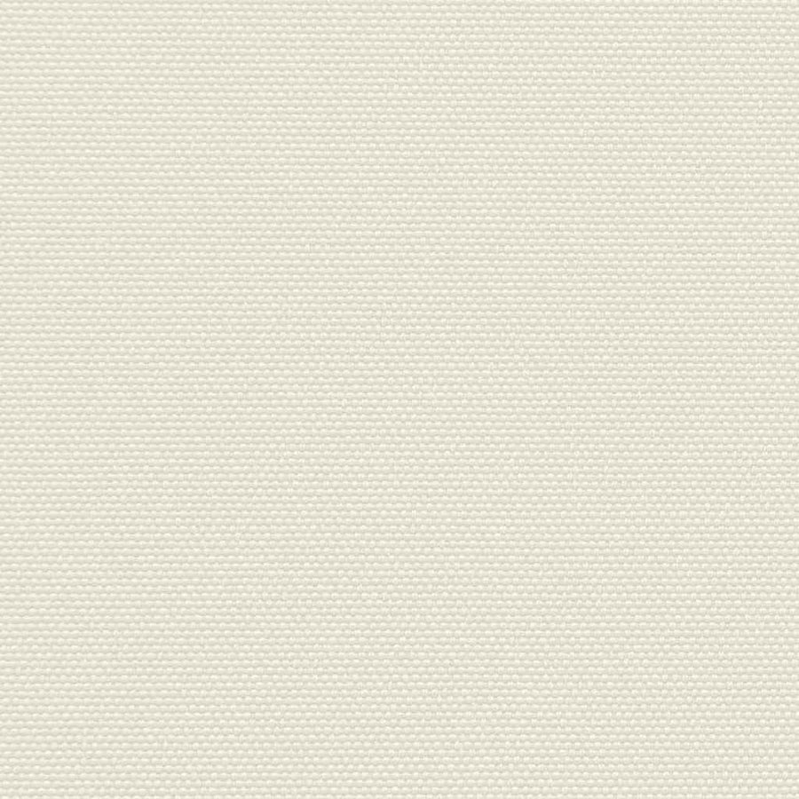 Retractable Side Awning Cream 120x500 cm