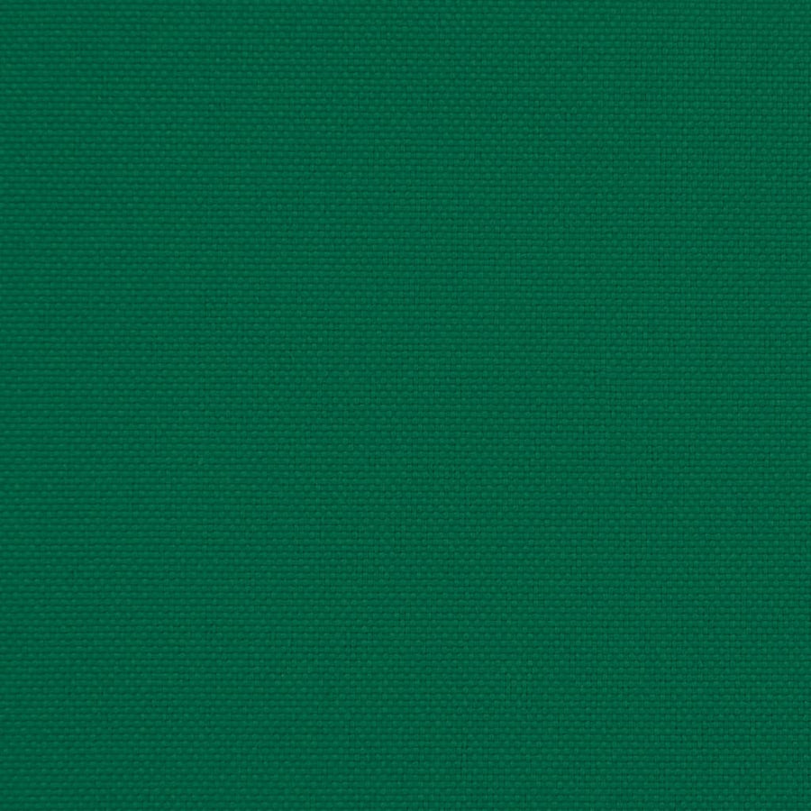 Garden Parasol with Steel Pole Green 225x225x212 cm