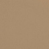 Garden Parasol with Steel Pole Brown 288x288x225 cm - Extra Image