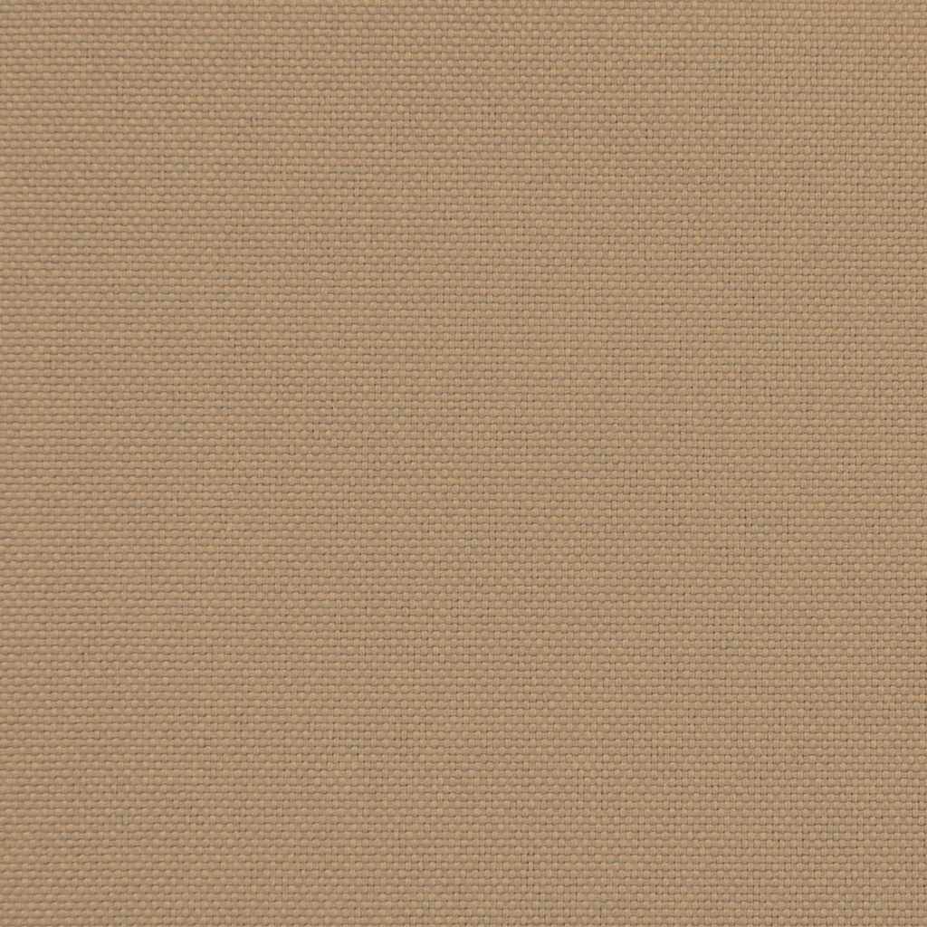 Garden Parasol with Steel Pole Brown 324x324x247 cm