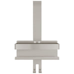 Hanging Shower Caddy Brushed 304 Stainless Steel