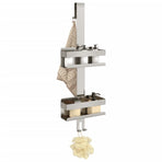 Hanging Shower Caddy Brushed 304 Stainless Steel