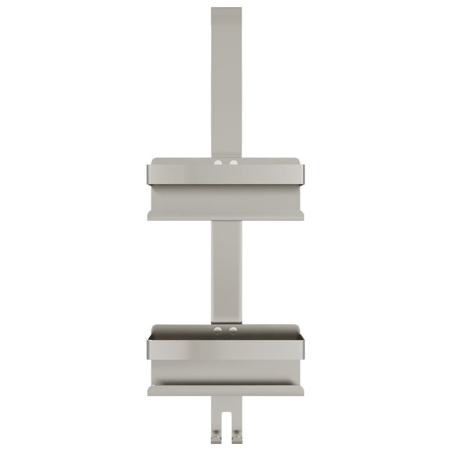 Hanging Shower Caddy Brushed 304 Stainless Steel