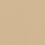 Foldable Party Tent Pop-Up with 4 Sidewalls Beige