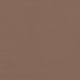 Foldable Party Tent Pop-Up with 4 Sidewalls Brown