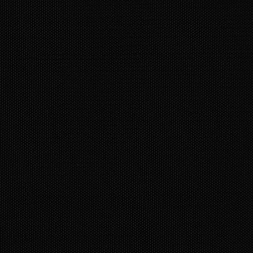 Foldable Party Tent Pop-Up Black 440x292x315 cm