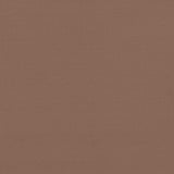 Foldable Party Tent Pop-Up with 3 Sidewalls Brown - Low Angle