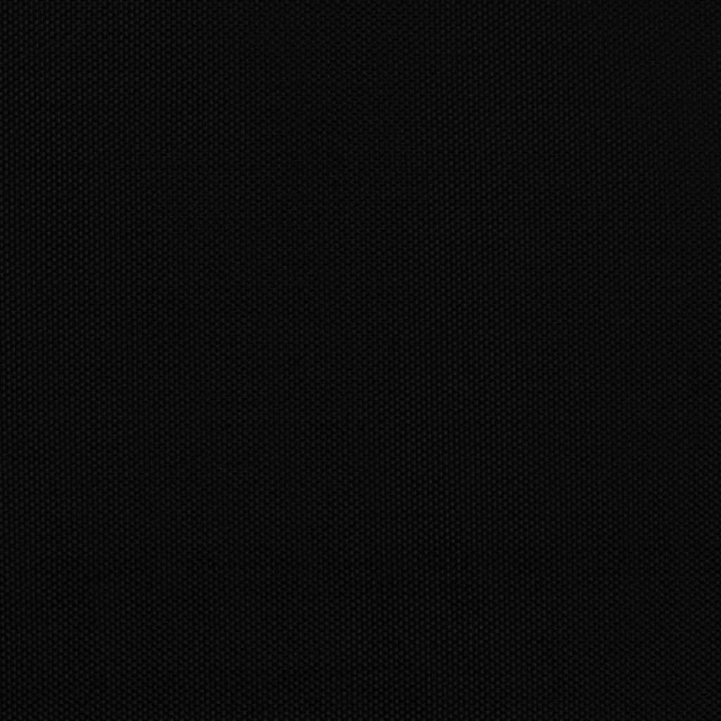 Foldable Party Tent Pop-Up Black 410x279x315 cm