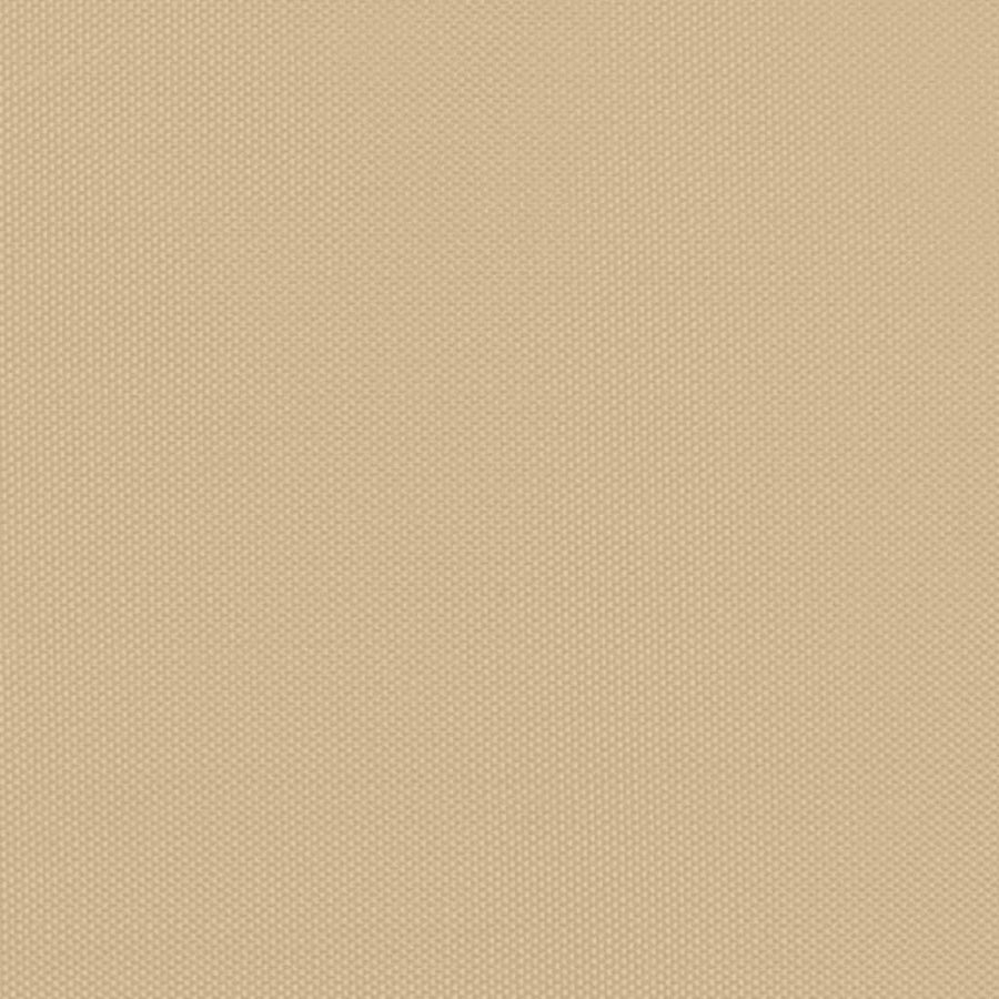 Foldable Party Tent Pop-Up with 3 Sidewalls Beige