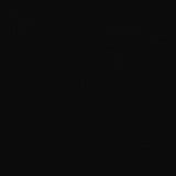 Foldable Party Tent Pop-Up with 3 Sidewalls Black - Low Angle