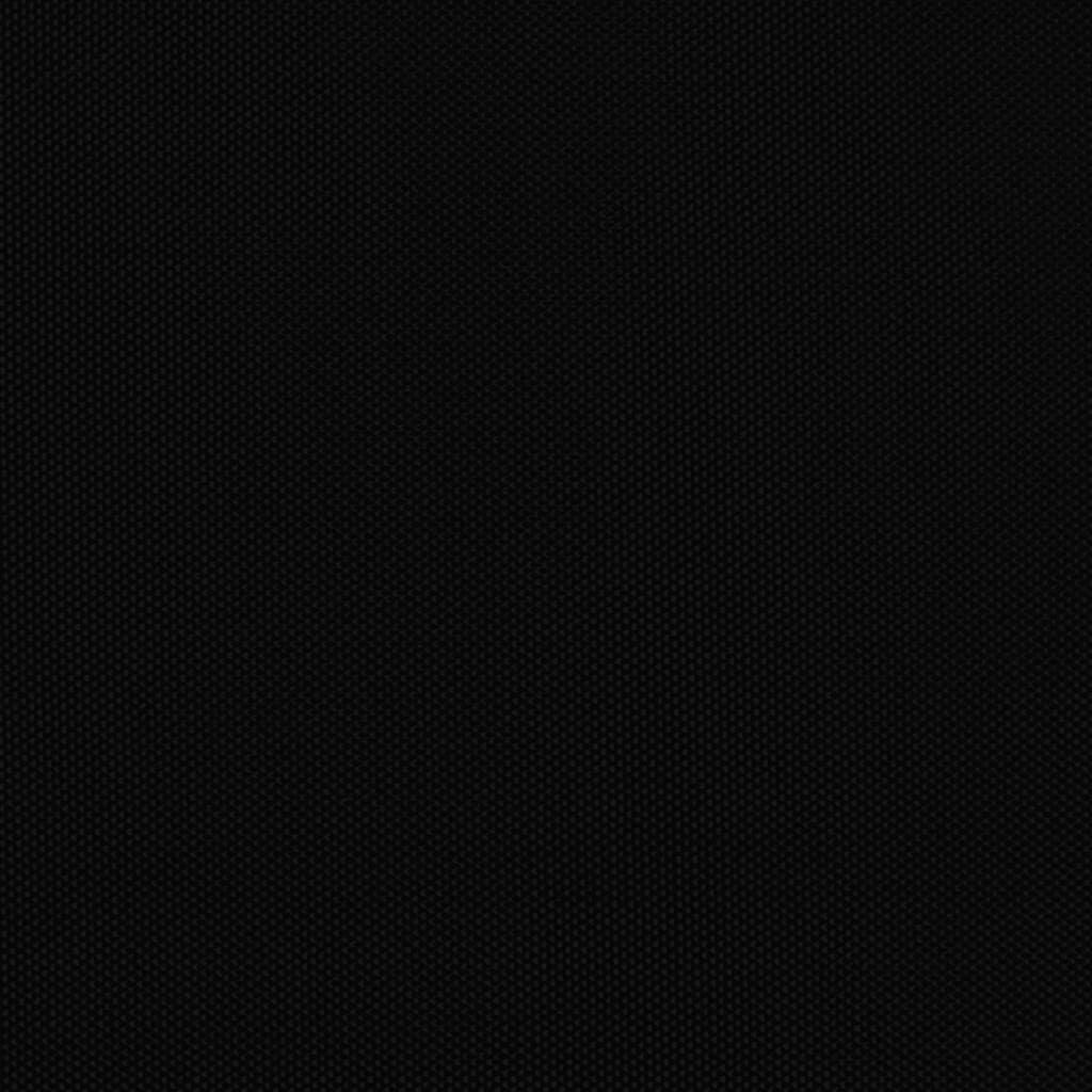 Foldable Party Tent Pop-Up with 4 Sidewalls Black