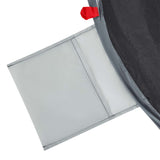 Beach Tent Grey Pop-up Waterproof - Extra Image