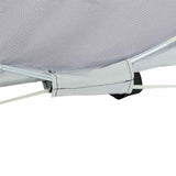 Beach Tent Grey Pop-up Waterproof - Extra Image