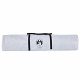 Camping Tent Dome 3-Person White Blackout Fabric Quick Release - Extra Image