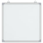 Magnetic Whiteboard 60x60x1.7 cm Aluminium, image 3