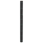 Weed Membrane Black 1.5x50 m PP