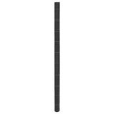 Weed Membrane Black 2x200 m PP