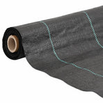 Weed Membrane Black 1x200 m PP