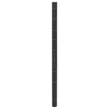Weed Membrane Black 2x25 m PP