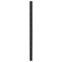 Weed Membrane Black 2x25 m PP
