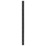 Weed Membrane Black 2x50 m PP