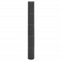 Weed Membrane Black 1x25 m PP