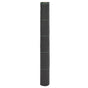 Weed Membrane Black 1x150 m PP