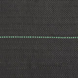 Weed Membrane Black 1x150 m PP