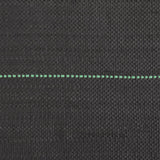 Weed Membrane Black 2x100 m PP