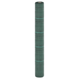 Weed Membrane Green 1x25 m PP