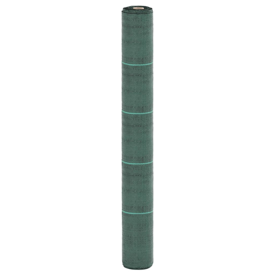 Weed Membrane Green 1x25 m PP
