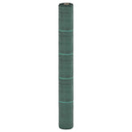 Weed Membrane Green 1x50 m PP