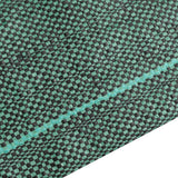 Weed Membrane Green 1x100 m PP - Rear View