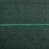 Weed Membrane Green 1x100 m PP - Close-Up Angle