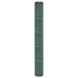 Weed Membrane Green 1x200 m PP